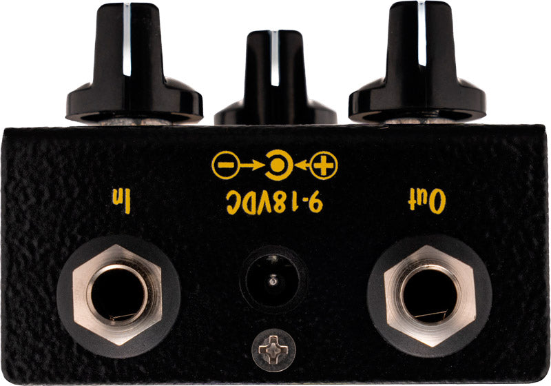 Fulltone Ultimate Octave Pedal Fuzz 2