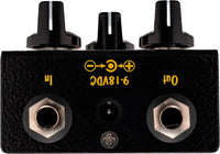 Fulltone Ultimate Octave Pedal Fuzz 2