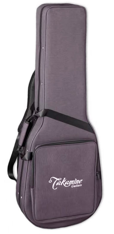 Takamine FT340 BS Guitarra electroacústica Dreadnought Natural 4