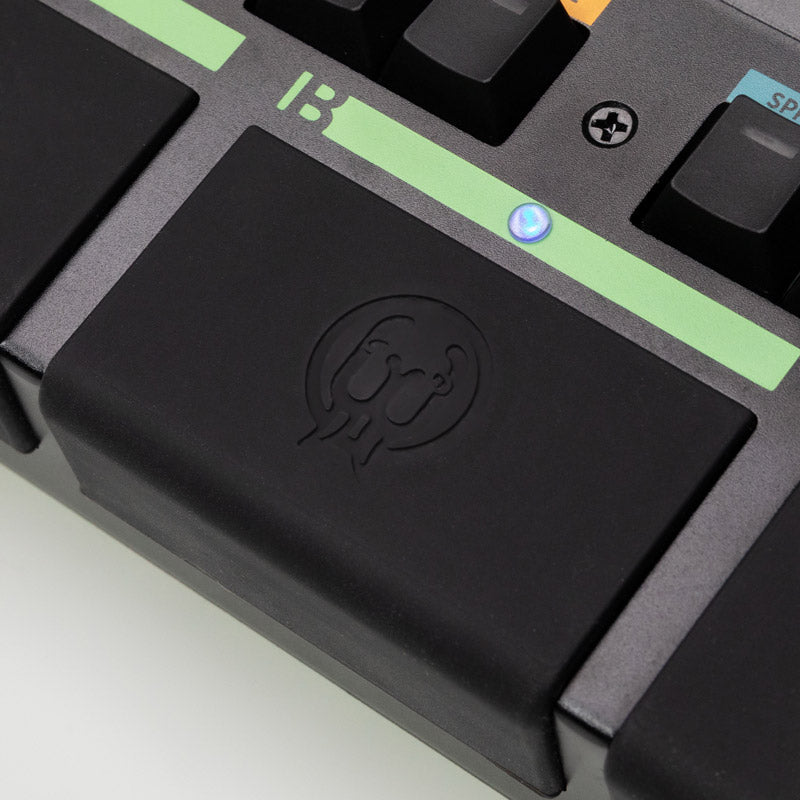 Walrus DFX-1 Procesador Percusión Multiefectos 5