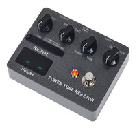 Korg TR-S NUTEKT Power Tube Reactor Pedal Distorsión 4