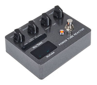 Korg TR-S NUTEKT Power Tube Reactor Pedal Distorsión 5