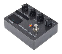 Korg TR-S NUTEKT Power Tube Reactor Pedal Distorsión 6