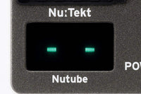 Korg TR-S NUTEKT Power Tube Reactor Pedal Distorsión 13