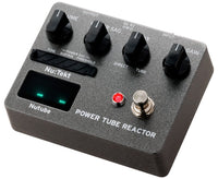 Korg TR-S NUTEKT Power Tube Reactor Pedal Distorsión 17