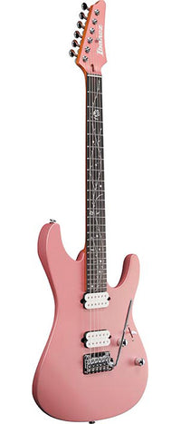 Ibanez TOD10 MM Tim Henson Guitarra Eléctrica Metallic Mauve 2