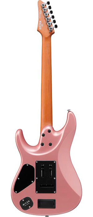 Ibanez TOD10 MM Tim Henson Guitarra Eléctrica Metallic Mauve 3