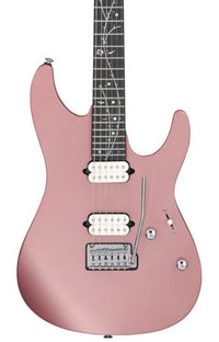 Ibanez TOD10 MM Tim Henson Guitarra Eléctrica Metallic Mauve 4