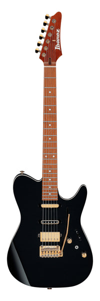 Ibanez LB1 BK Lari Basilio Guitarra Eléctrica Negra 1