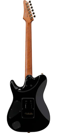 Ibanez LB1 BK Lari Basilio Guitarra Eléctrica Negra 3