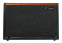 Palmer PCAB212XGBK Pantalla para Amplificador Guitarra Celestion Greenback 2X12 Cerrada 3