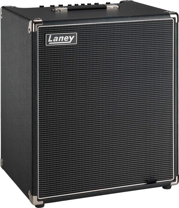 Laney DBF200 Digbeth Foundry Amplificador Bajo 1