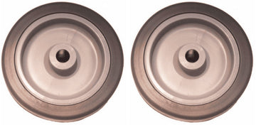 Hardcase HNKIT21 Dos Ruedas de 50mm 1