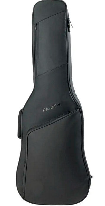 Palmin B-COMFORT Funda para Bajo Eléctrico Negra 1
