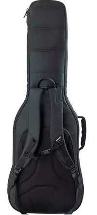 Palmin D-URBAN Funda para Guitarra Acústica Negra 2