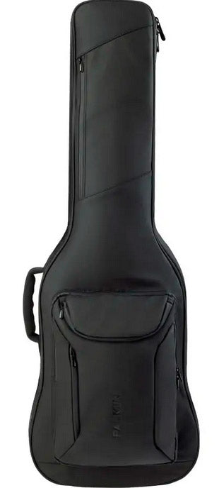 Palmin D-URBAN Funda para Guitarra Acústica Negra 1