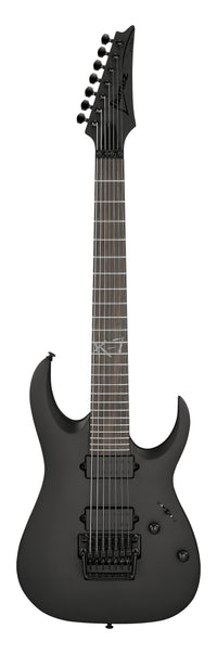 Ibanez K7YIN Munky Signature Guitarra Eléctrica 7 Cuerdas Negra 1