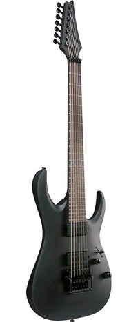 Ibanez K7YIN Munky Signature Guitarra Eléctrica 7 Cuerdas Negra 2