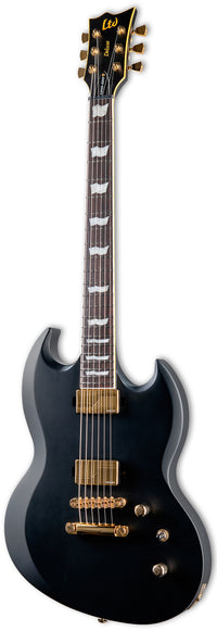 ESP LTD Viper-1000 VBLK Guitarra Eléctrica Vintage Black 2