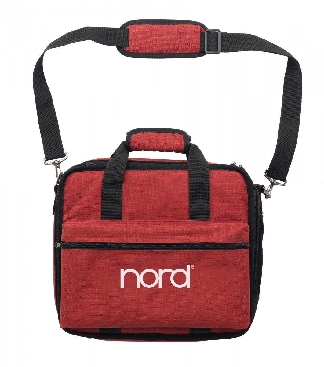 Clavia Nord Soft Case Drum 3P Funda para Sintetizador Percusión 1