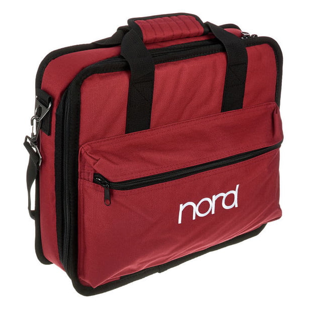 Clavia Nord Soft Case Drum 3P Funda para Sintetizador Percusión 2