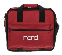 Clavia Nord Soft Case Drum 3P Funda para Sintetizador Percusión 3