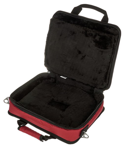 Clavia Nord Soft Case Drum 3P Funda para Sintetizador Percusión 6