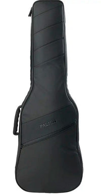 Palmin D-CITY Funda para Guitarra Acústica Negra 1
