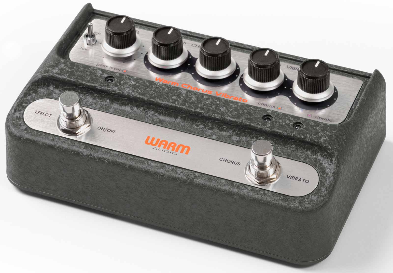 Warm Audio WA-C1 Warm Pedal Chorus Vibrato