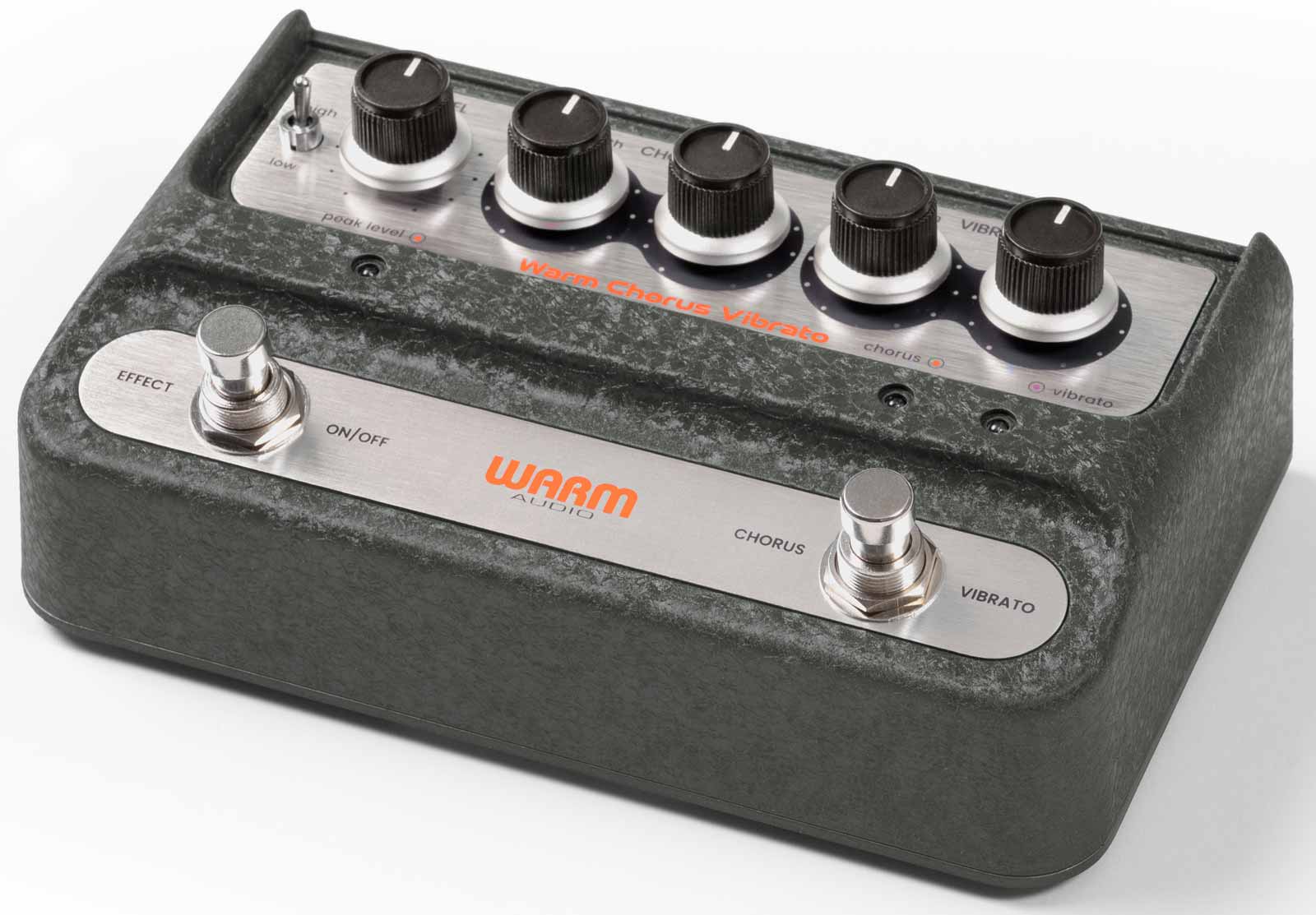 Warm Audio WA-C1 Warm Pedal Chorus Vibrato 3