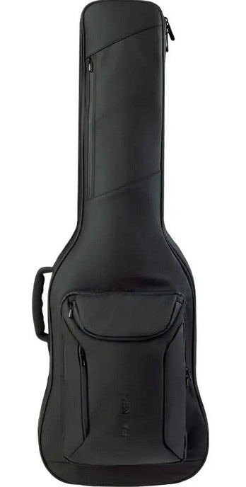 Palmin C-URBAN Funda para Guitarra Española Negra 1