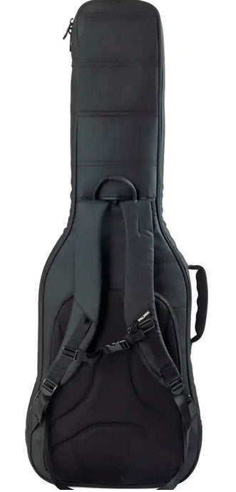 Palmin C-URBAN Funda para Guitarra Española Negra 2