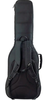 Palmin C-URBAN Funda para Guitarra Española Negra 2