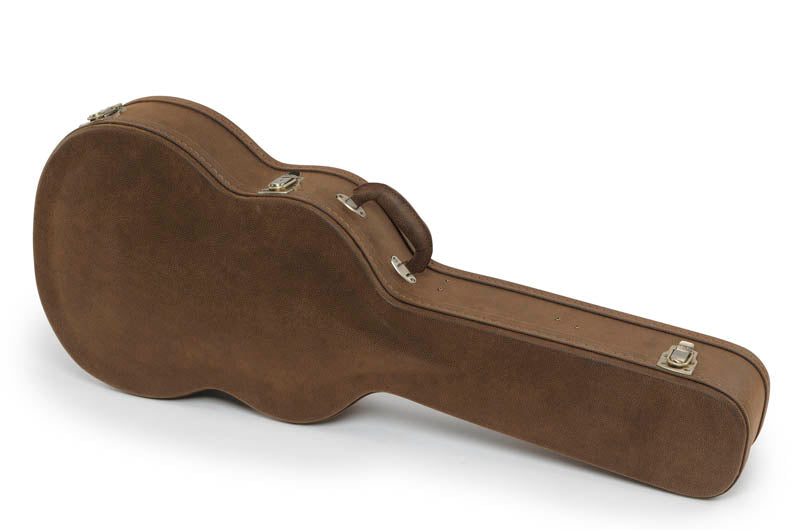 Ibanez GA3007CE NT Guitarra Española Electrificada 7 Cuerdas 8