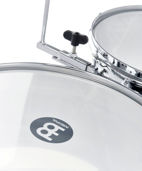 Meinl HT1314 CH Headliner Timbales 13 y 14 Cromados 4