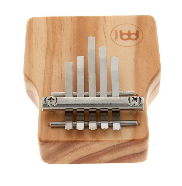 Meinl KA5S Kalimba Pequeña 5