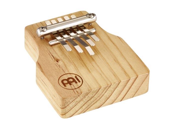 Meinl KA5S Kalimba Pequeña 6