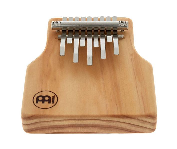 Meinl KA9M Kalimba Mediana 2