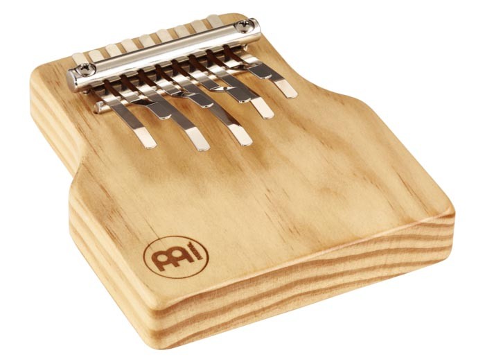 Meinl KA9M Kalimba Mediana 6