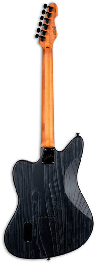 ESP LTD XJ-1 HT BB Guitarra Eléctrica Black Blast 3