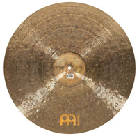 Meinl B22MOR Byzance Jazz Monophonic Ride 22 Plato Batería 5