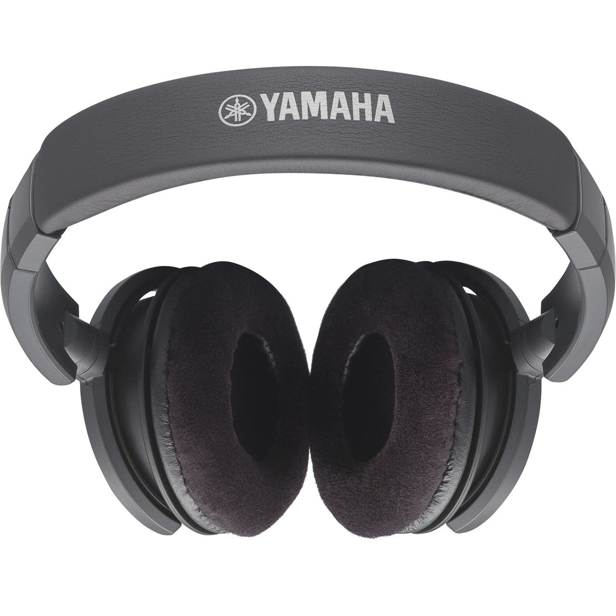 Yamaha HPH150B Auriculares Abiertos Negros 2