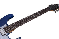 Schecter SGR Banshee-6 EB Guitarra Eléctrica Electric Blue 5