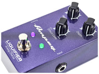 Ampeg Liquifier Chorus Pedal Bajo 7