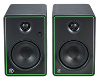 Mackie CR5XBT Monitores Estudio con Bluetooth. Pareja 1