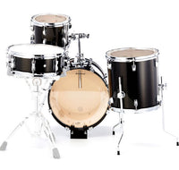 Ludwig LC179XX BLKSP Breakbeats Batería Acústica Black Sparkle 5