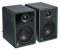 Mackie CR5XBT Monitores Estudio con Bluetooth. Pareja 2