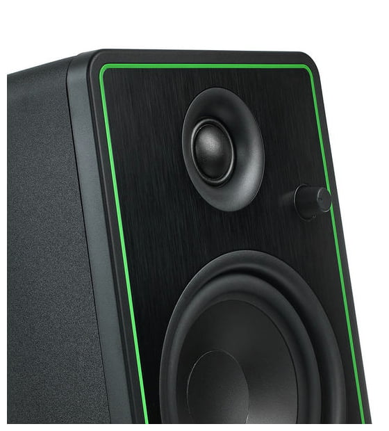 Mackie CR5XBT Monitores Estudio con Bluetooth. Pareja 7