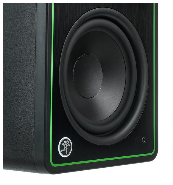 Mackie CR5XBT Monitores Estudio con Bluetooth. Pareja 8