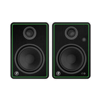 Mackie CR5XBT Monitores Estudio con Bluetooth. Pareja 10